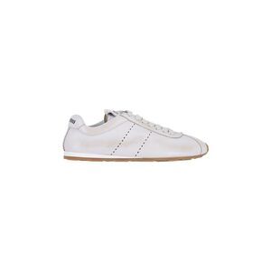 Miu Miu Women "Plume" Sneakers